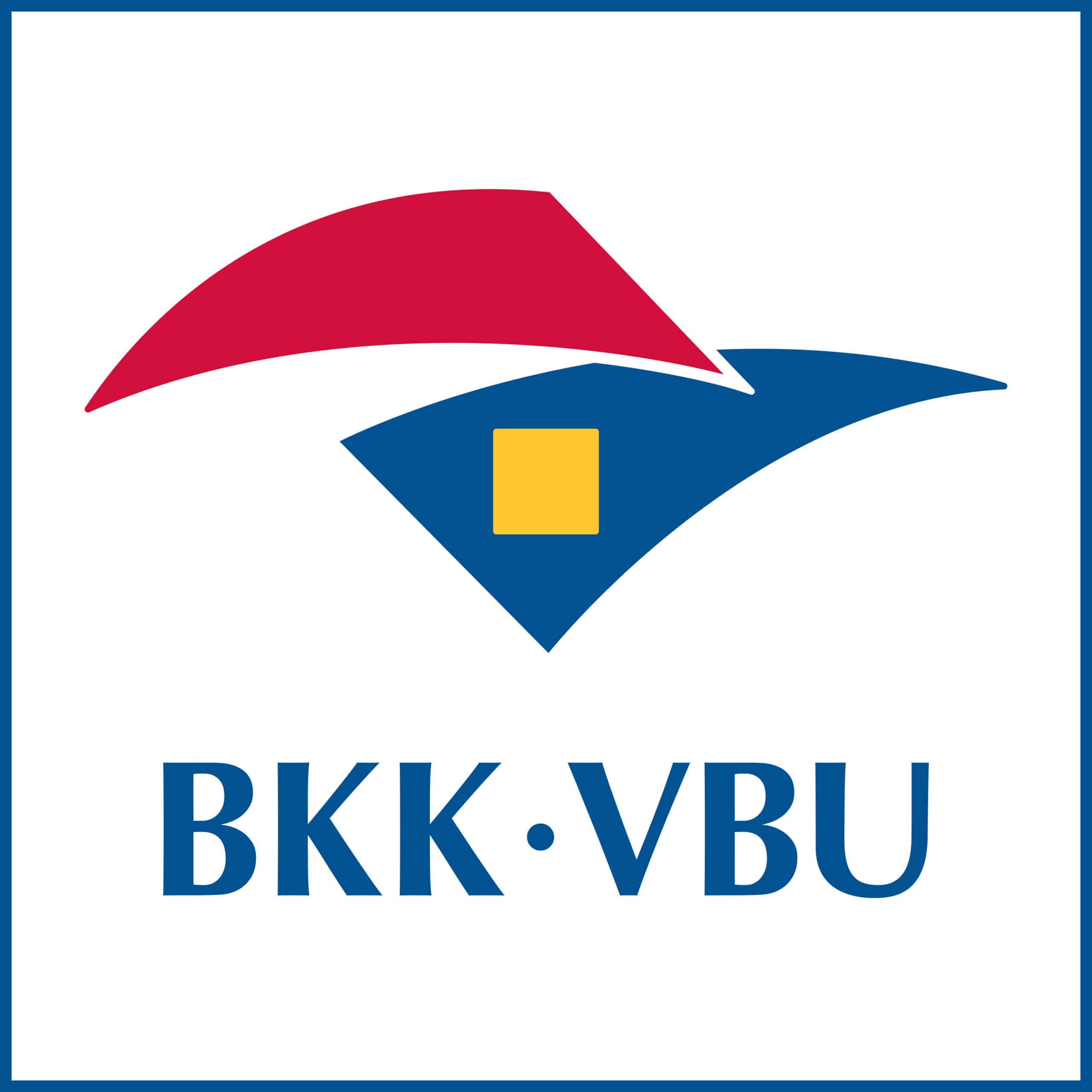 BKK VBU BKK Landesverband Mitte