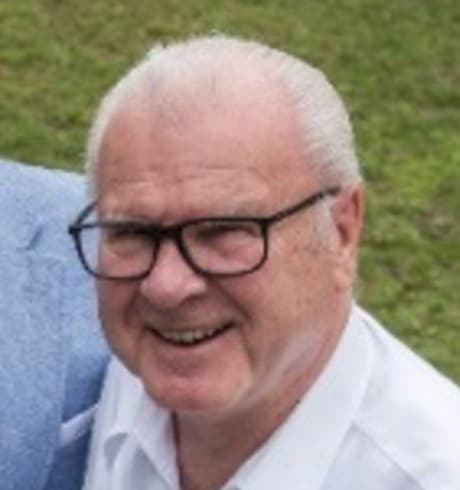 Roland Brendel