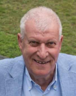 Dr. Wolfgang Hoffmann